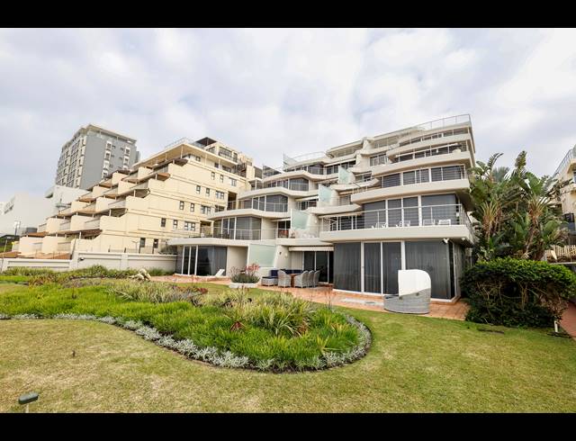 3 BEDROOM APARTMENT FOR SALE IN UMHLANGA CENTRAL